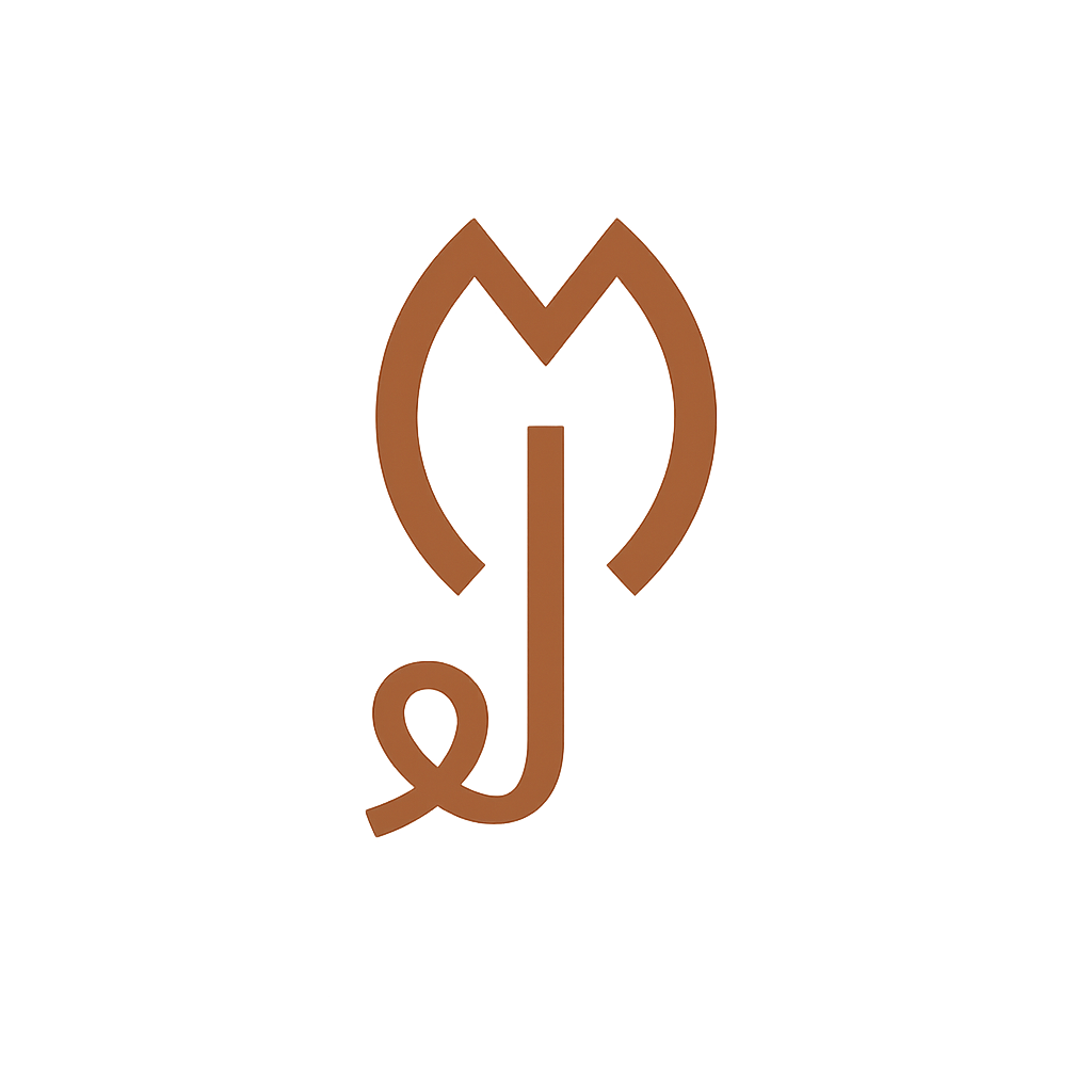 Logo Joyce Macário