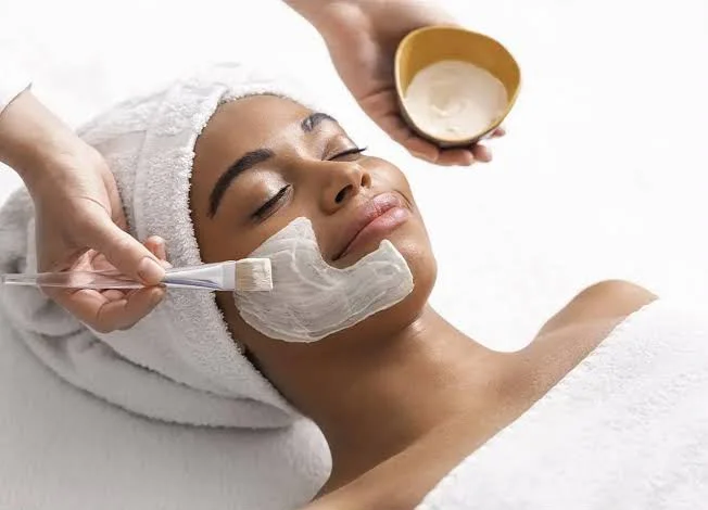 Revitalização Facial
